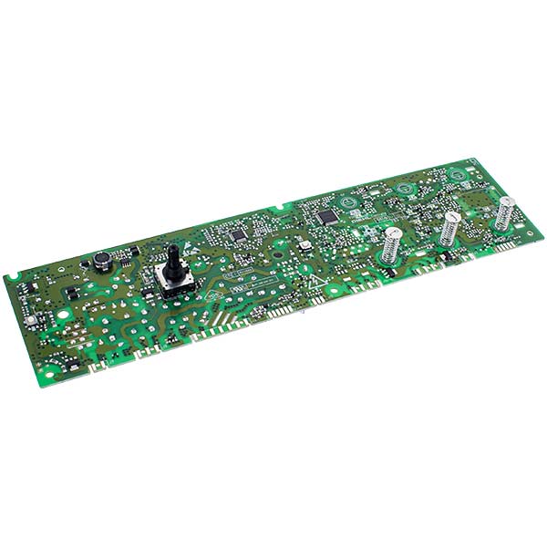 Gorenje 809572 Washing Machine PCB