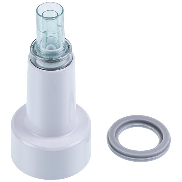 Electrolux 2425365042 Refrigerator Water Distributor Valve