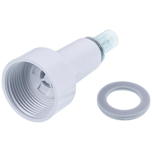 Electrolux 2425365042 Refrigerator Water Distributor Valve