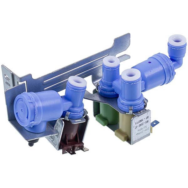 Electrolux 2422529020 Fridge Water Valve Assembly