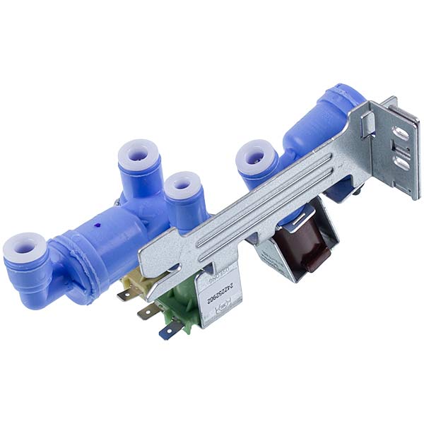 Electrolux 2422529020 Fridge Water Valve Assembly