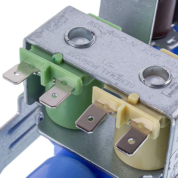 Electrolux 2422529020 Fridge Water Valve Assembly