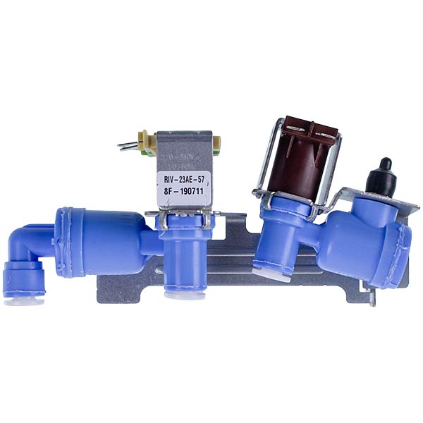 Electrolux 2422529020 Fridge Water Valve Assembly