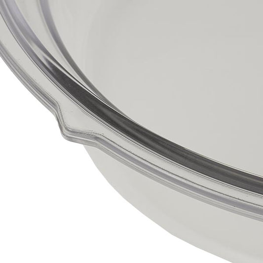 Electrolux 1925198101 Washing Machine Door Glass