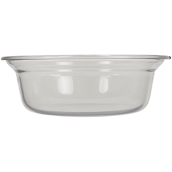 Electrolux 1925198101 Washing Machine Door Glass