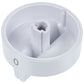 Gorenje 622665 Gas Cooker Control Knob