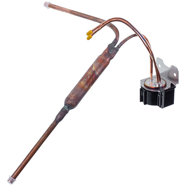 Electrolux 140006917011 Refrigerator Electromagmetic Valve with Dryer