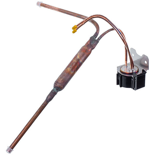 Electrolux 140006917011 Refrigerator Electromagmetic Valve with Dryer