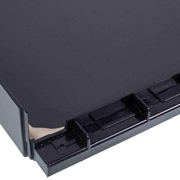 Electrolux 8118904070 Washing Machine Worktop