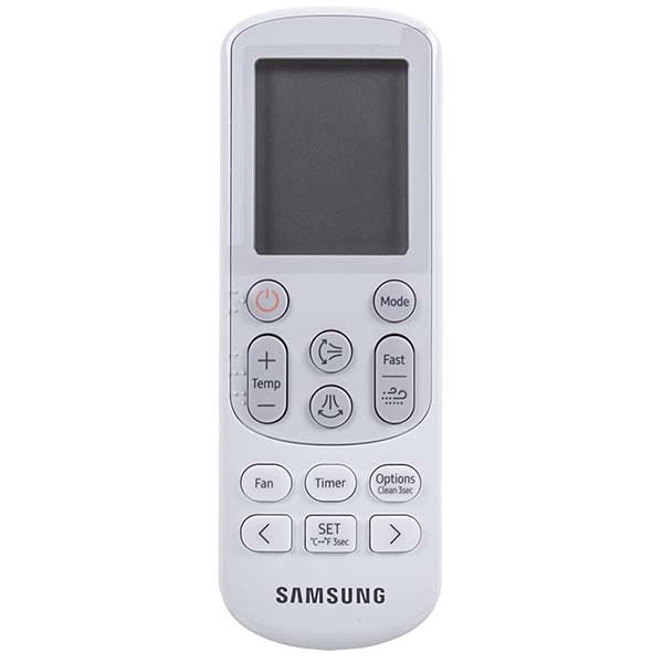 Samsung DB96-25318F Air Conditioner Remote Control