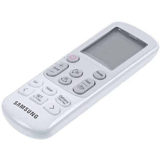 Samsung DB96-25318F Air Conditioner Remote Control