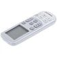 Samsung DB96-25318F Air Conditioner Remote Control