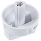 Electrolux 140198829040 Gas Cooker Control Knob