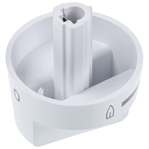 Electrolux 140198829040 Gas Cooker Control Knob