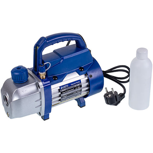 Air Conditioner Vacuum Pump LEETO XZ-1.5B (1 stage./70 lit/min.)