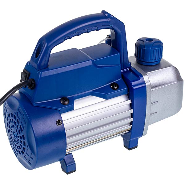Air Conditioner Vacuum Pump LEETO XZ-1.5B (1 stage./70 lit/min.)