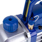 Air Conditioner Vacuum Pump LEETO XZ-1.5B (1 stage./70 lit/min.)