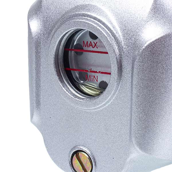 Air Conditioner Vacuum Pump LEETO XZ-1.5B (1 stage./70 lit/min.)