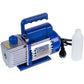 Vacuum Pump LEETO XZ-1.5A (1 stage./70 lit/min.)
