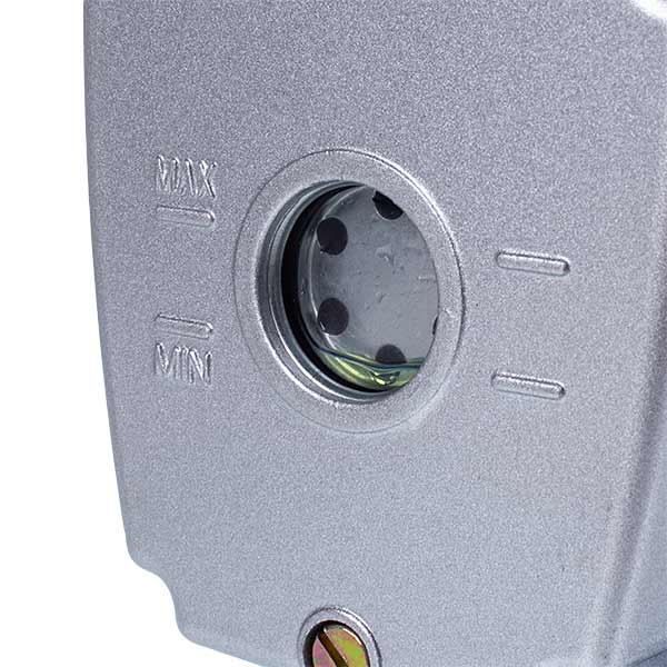 Vacuum Pump LEETO XZ-1.5A (1 stage./70 lit/min.)