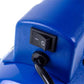 Vacuum Pump LEETO XZ-1.5A (1 stage./70 lit/min.)