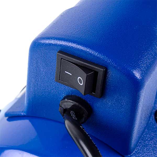 Vacuum Pump LEETO XZ-1.5A (1 stage./70 lit/min.)