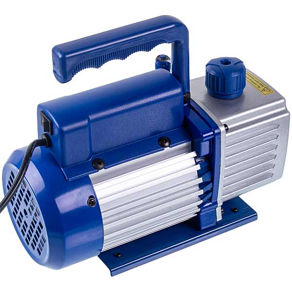Vacuum Pump LEETO XZ-1.5A (1 stage./70 lit/min.)