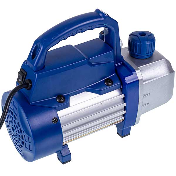 Vacuum Pump LEETO XZ-1B (1 stage./42 lit/min.)