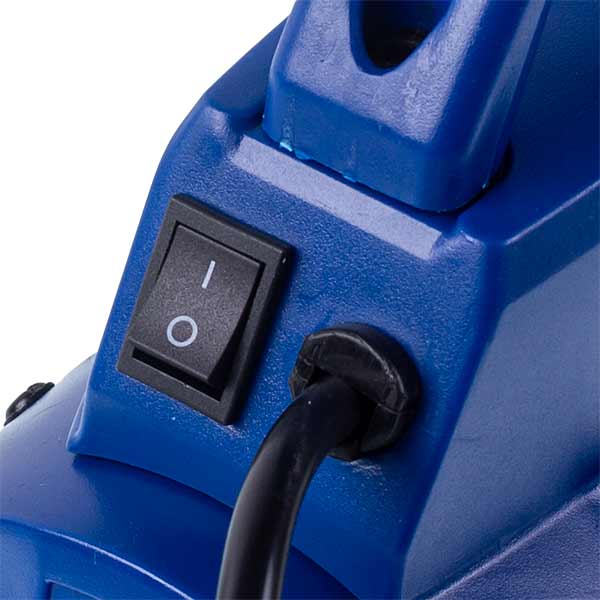 Vacuum Pump LEETO XZ-1B (1 stage./42 lit/min.)