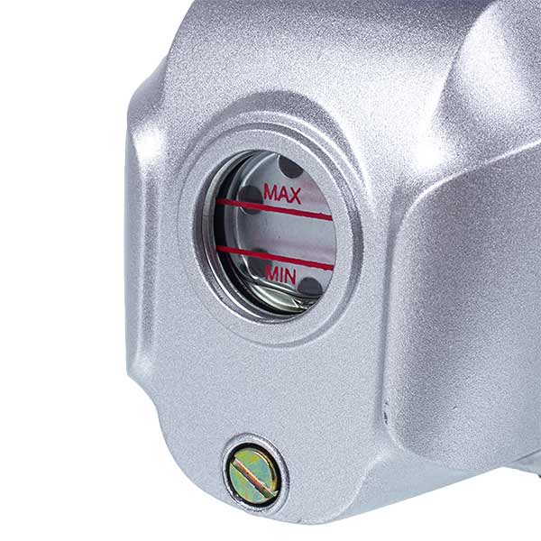 Vacuum Pump LEETO XZ-1B (1 stage./42 lit/min.)