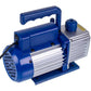 Vacuum Pump LEETO XZ-1A (1 stage./50 lit/min.)