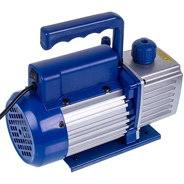 Vacuum Pump LEETO XZ-1A (1 stage./50 lit/min.)