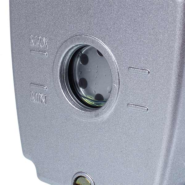 Vacuum Pump LEETO XZ-1A (1 stage./50 lit/min.)