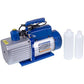 Vacuum Pump LEETO XZ-5A (1 stage./283 lit/min.)
