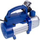 Vacuum pump With Pressure Gauge LEETO XZ-1B-SV (1 stage./42 lit/min.)