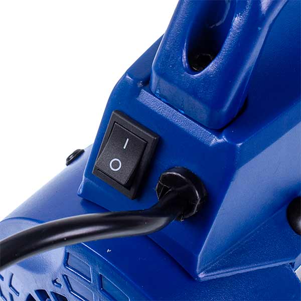 Vacuum pump With Pressure Gauge LEETO XZ-1B-SV (1 stage./42 lit/min.)