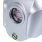 Vacuum pump With Pressure Gauge LEETO XZ-1B-SV (1 stage./42 lit/min.)