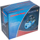 Vacuum pump With Pressure Gauge LEETO XZ-1B-SV (1 stage./42 lit/min.)