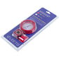 Manometric Manifold 1-valve LEETO LMG-1-S-H high pressure