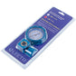 Manometric manifold 1-valve LEETO LMG-1-S-L low pressire