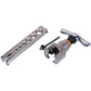 Flaring Tool Kit LEETO LTT-808-I (inch) D pipe= 1/4” – 3/4”