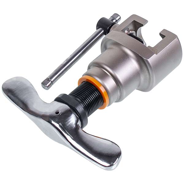 Flaring Tool Kit LEETO LTT-808-I (inch) D pipe= 1/4” – 3/4”