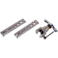 Flaring Tool Kit LEETO LTT-808-MI (inch-metric) D pipe=1/4” – 3/4” (6-19mm)