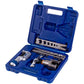 Flaring Tool Kit LEETO LTT-808-MIS (inch-metric) D pipe=1/4” – 3/4” (6-19mm) + Pipe Cutter