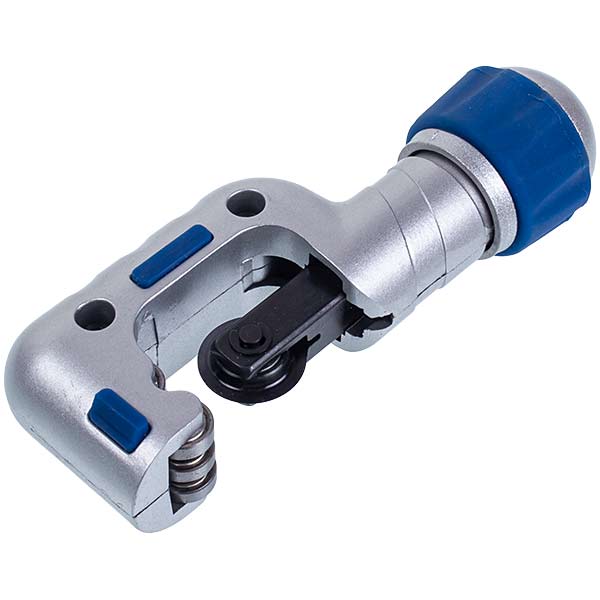 Flaring Tool Kit LEETO LTT-808-MIS (inch-metric) D pipe=1/4” – 3/4” (6-19mm) + Pipe Cutter