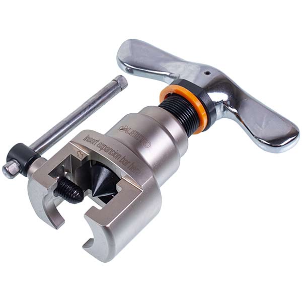 Flaring Tool Kit LEETO LTT-808-MISK D pipe=1/4” – 3/4” (6-19mm) + rimmer and pipe