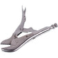 Clamping Pliers for Copper Pipes LEETO LRT-401 (3-10mm)