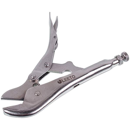 Clamping Pliers for Copper Pipes LEETO LRT-401 (3-10mm)