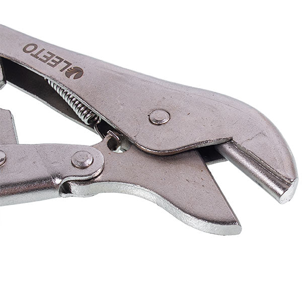 Clamping Pliers for Copper Pipes LEETO LRT-401 (3-10mm)