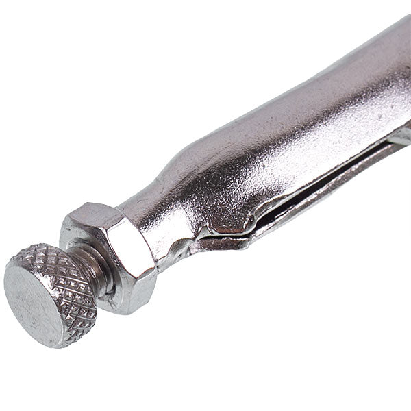 Clamping Pliers for Copper Pipes LEETO LRT-401 (3-10mm)